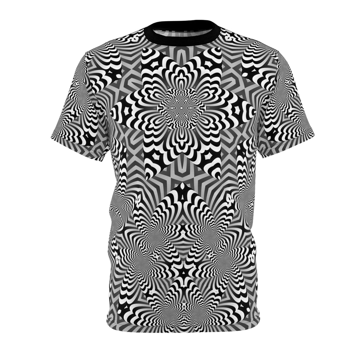 Black & White - Premium Tees