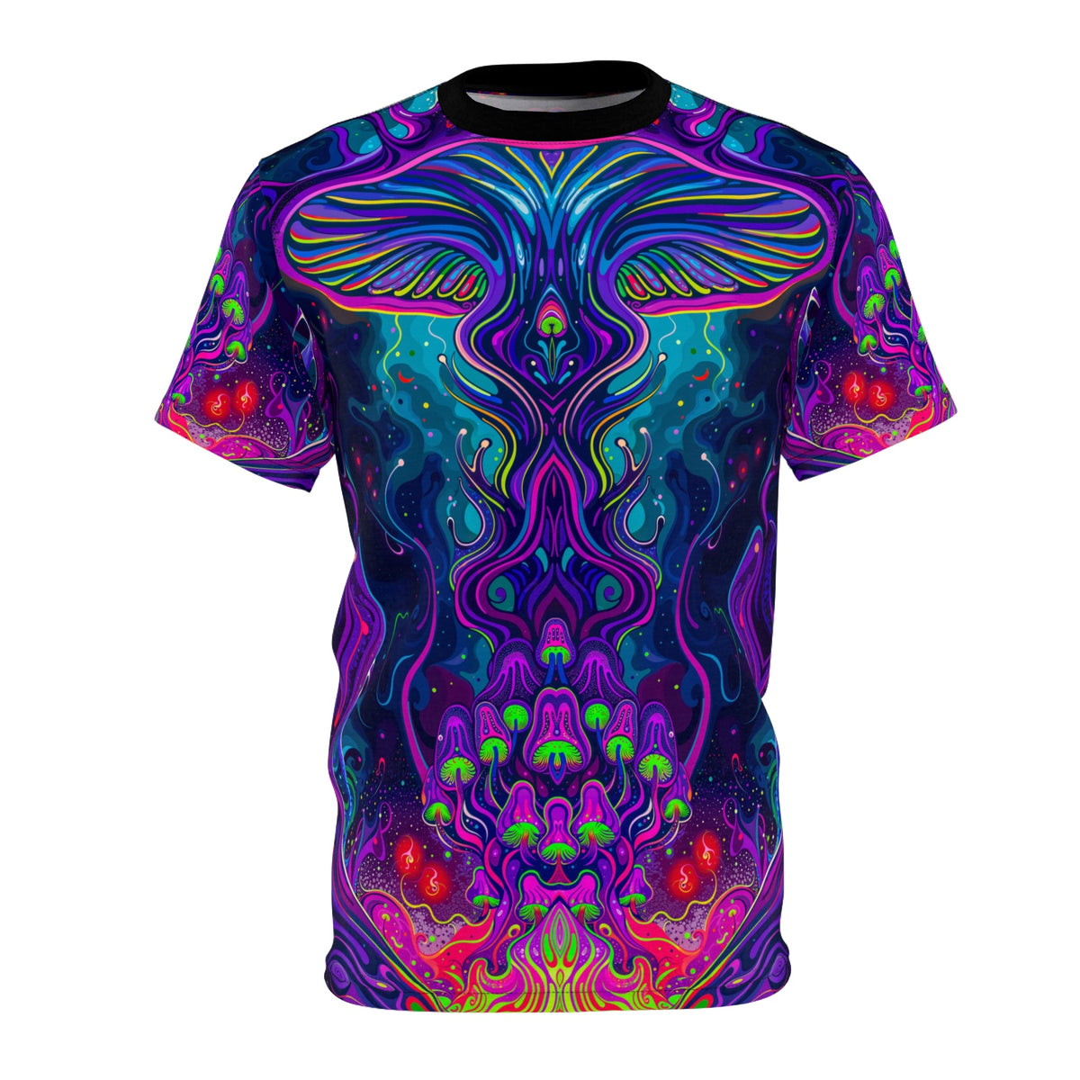 The "Deep Mother Mush" Collection