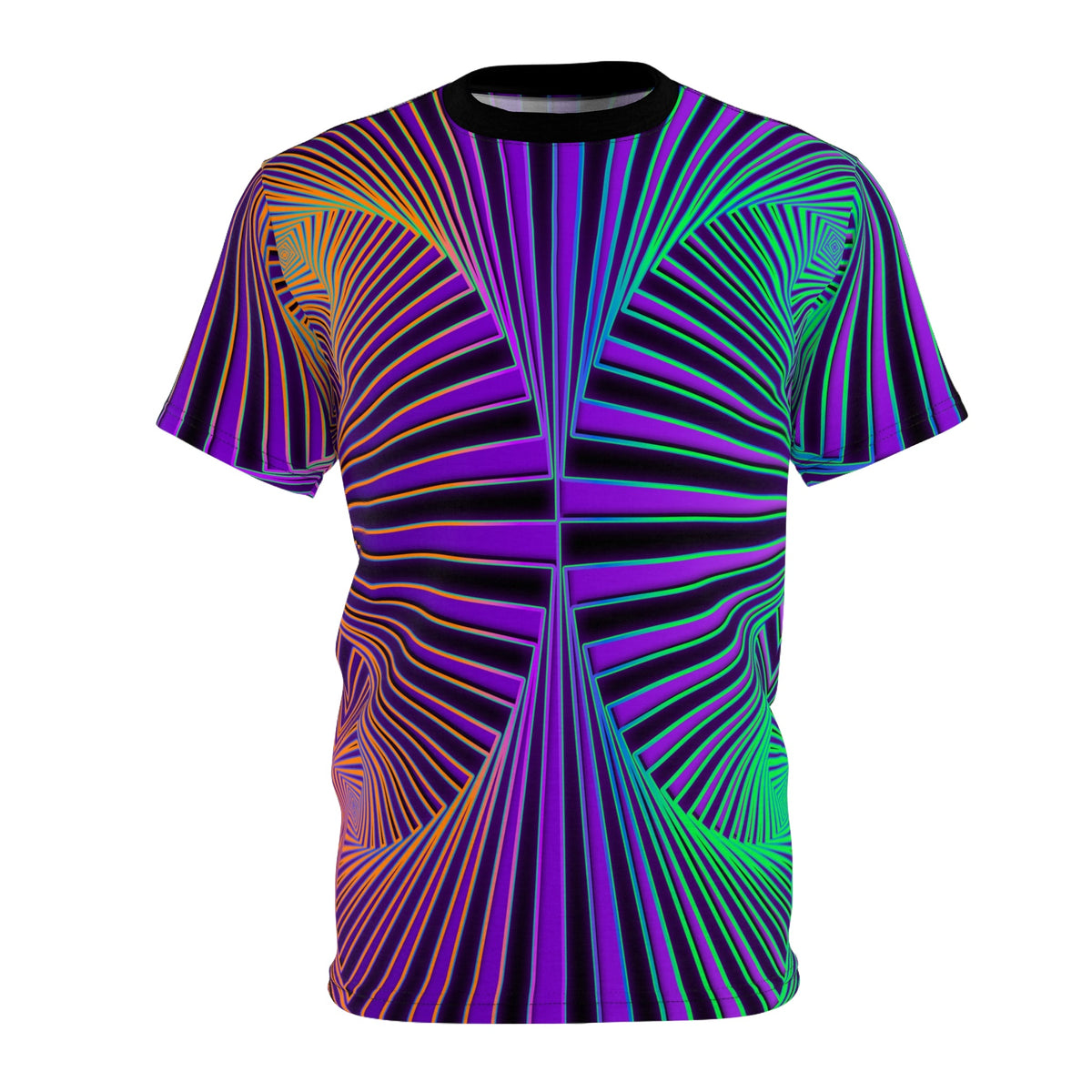 The "Abstracle" Collection
