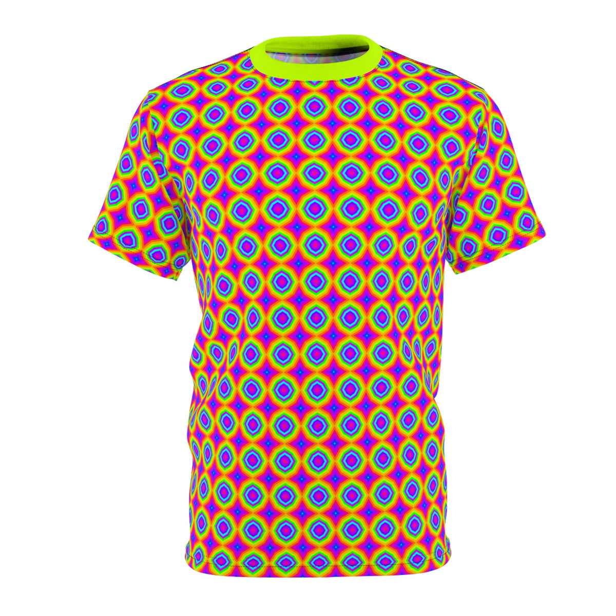 The "Cloak Effect" Collection