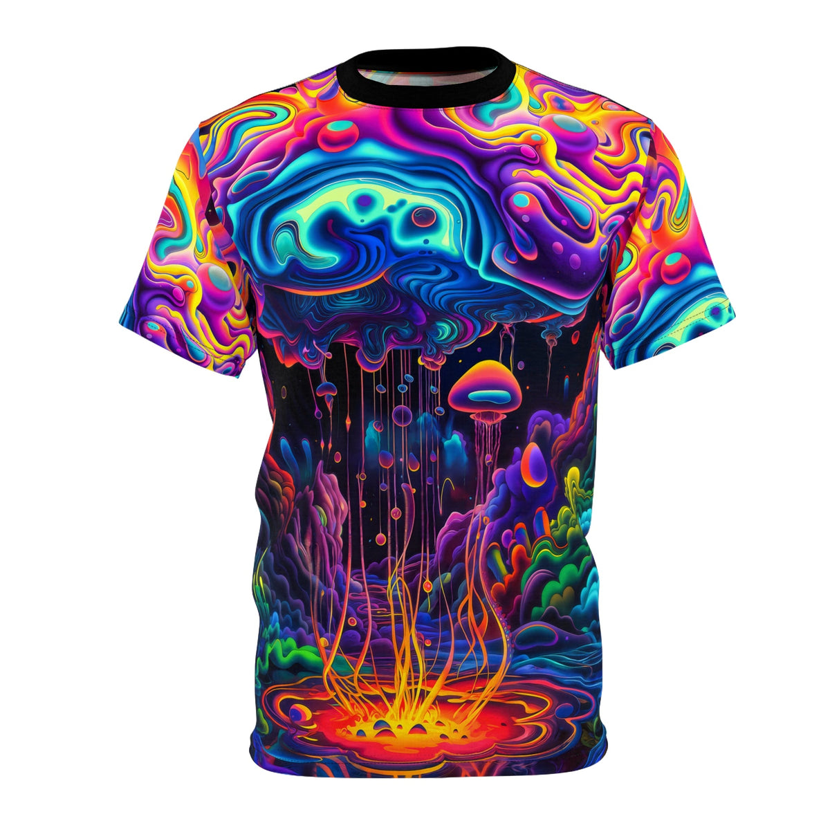 The "Acid Rain" Collection