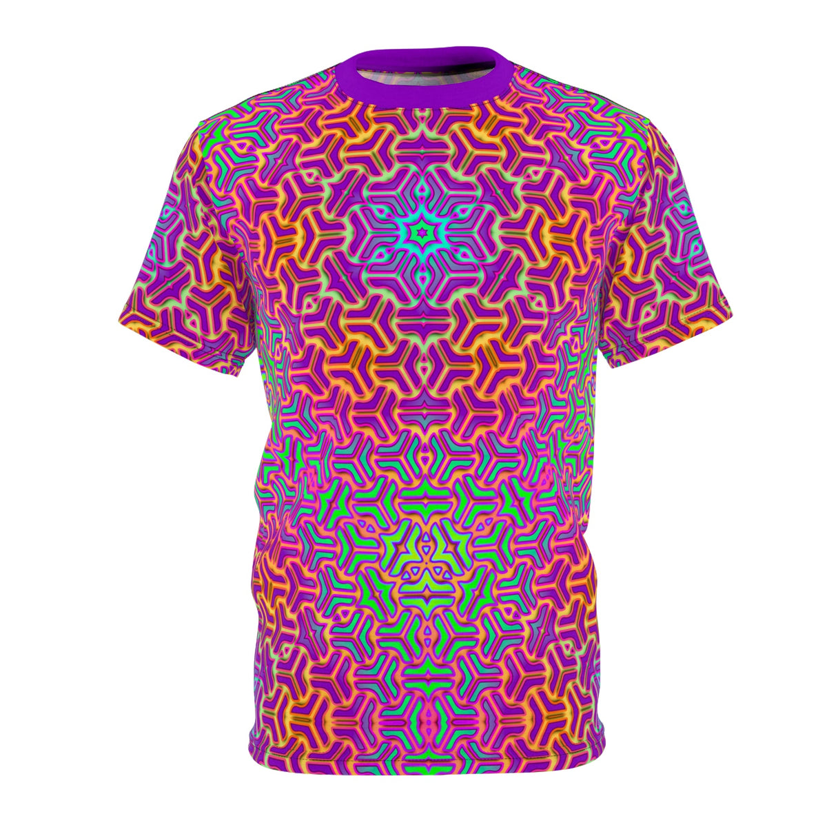 The "Friction 204" Collection