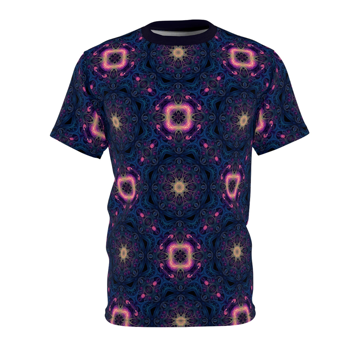 The "Nocturnal Lattice" Collection