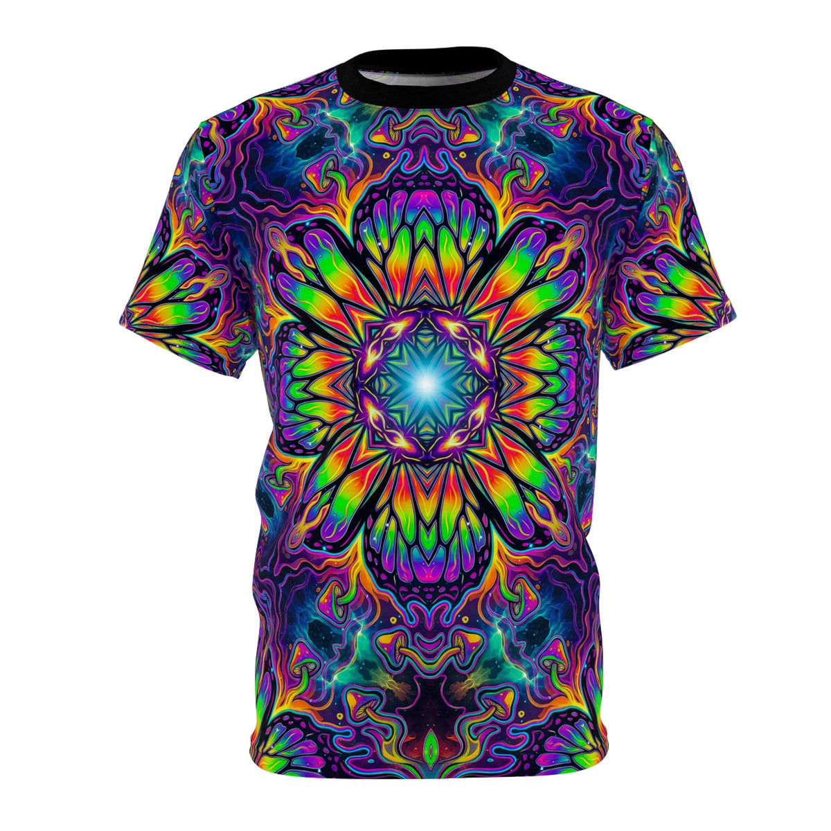 The "Fitteryflowerby" Collection