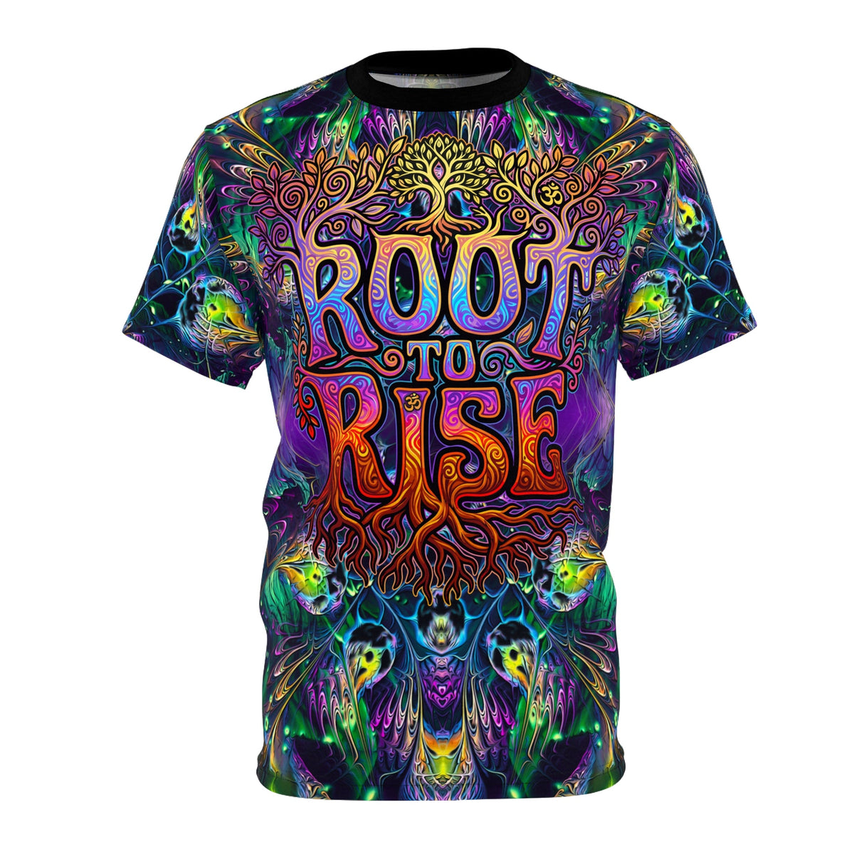 The "Root To Rise" Collection