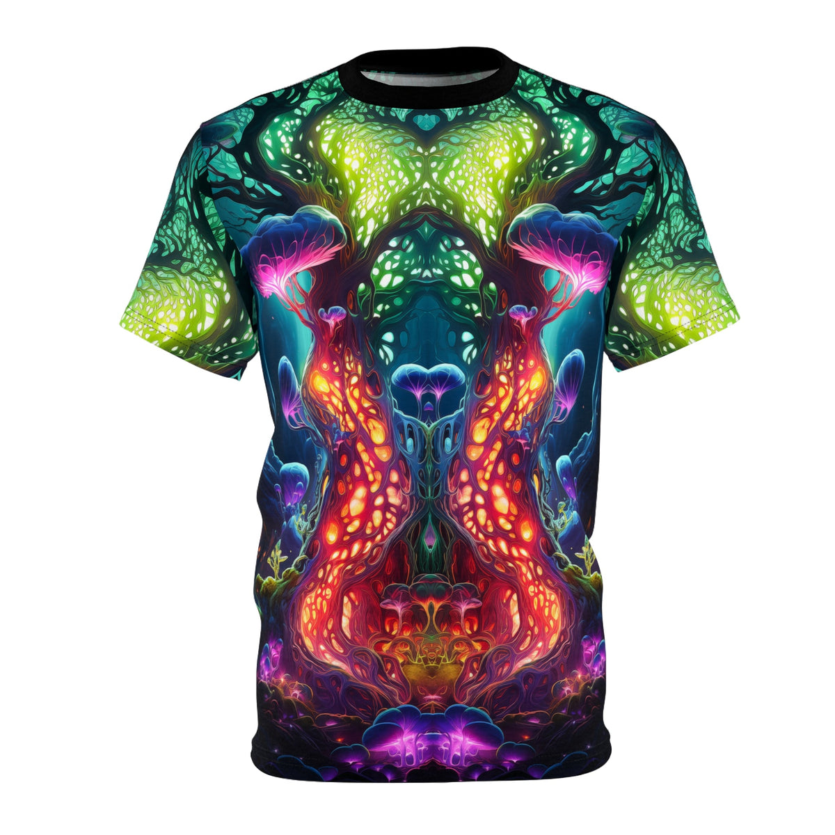 Mushrooms - Premium Tees