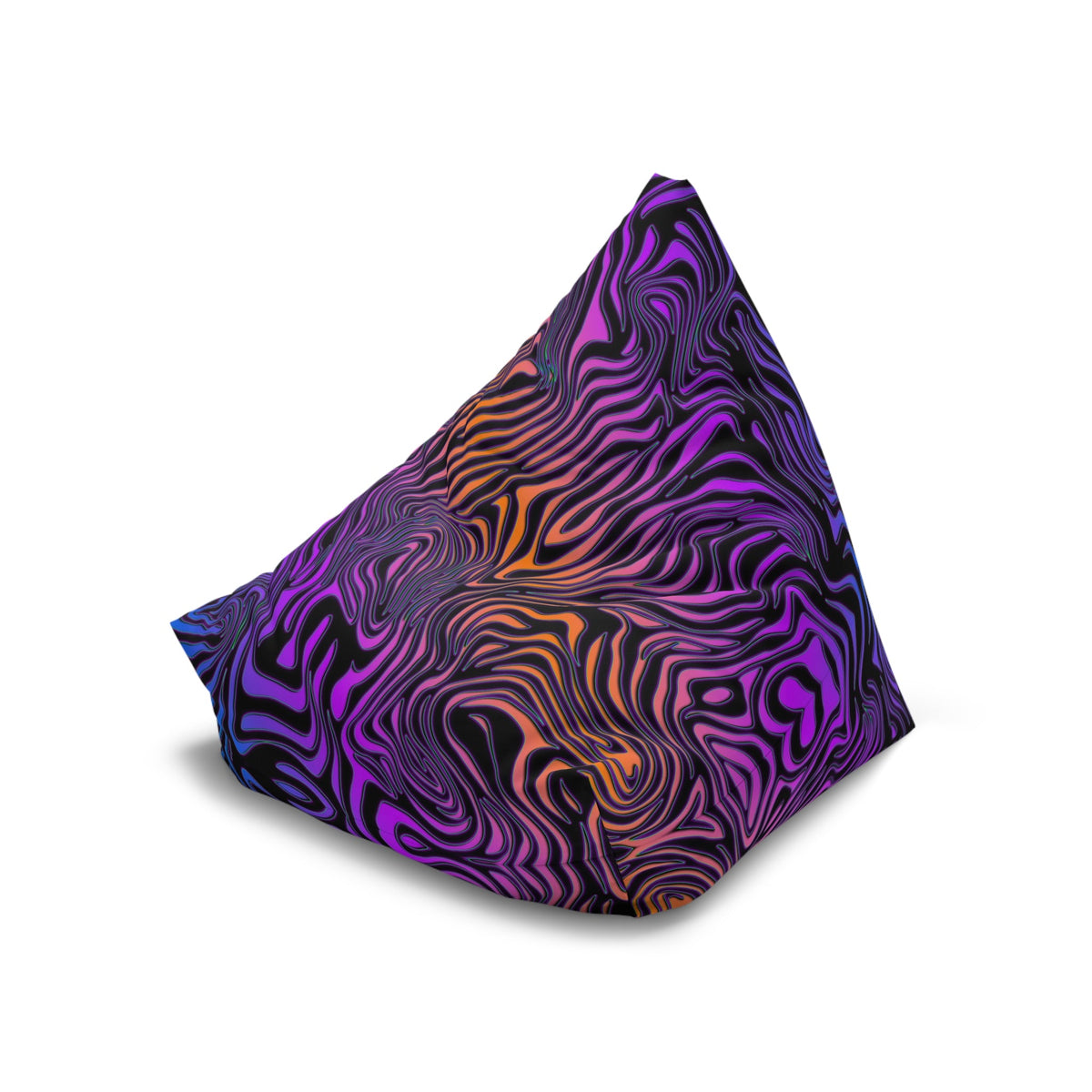 The "Rainbow Zebra" Collection