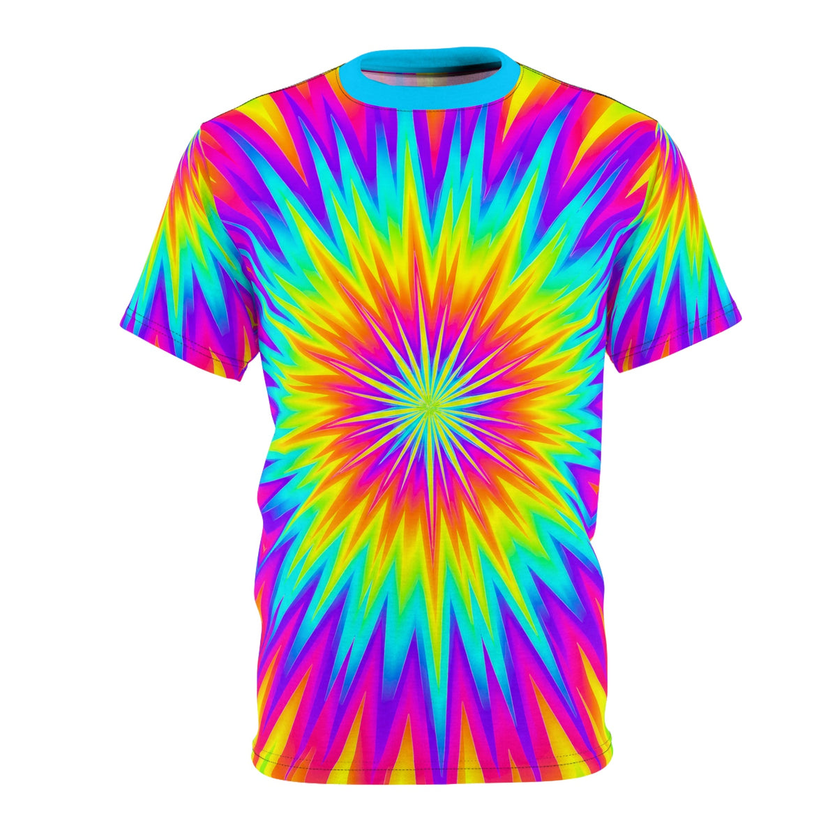 The "Sunburst" Collection