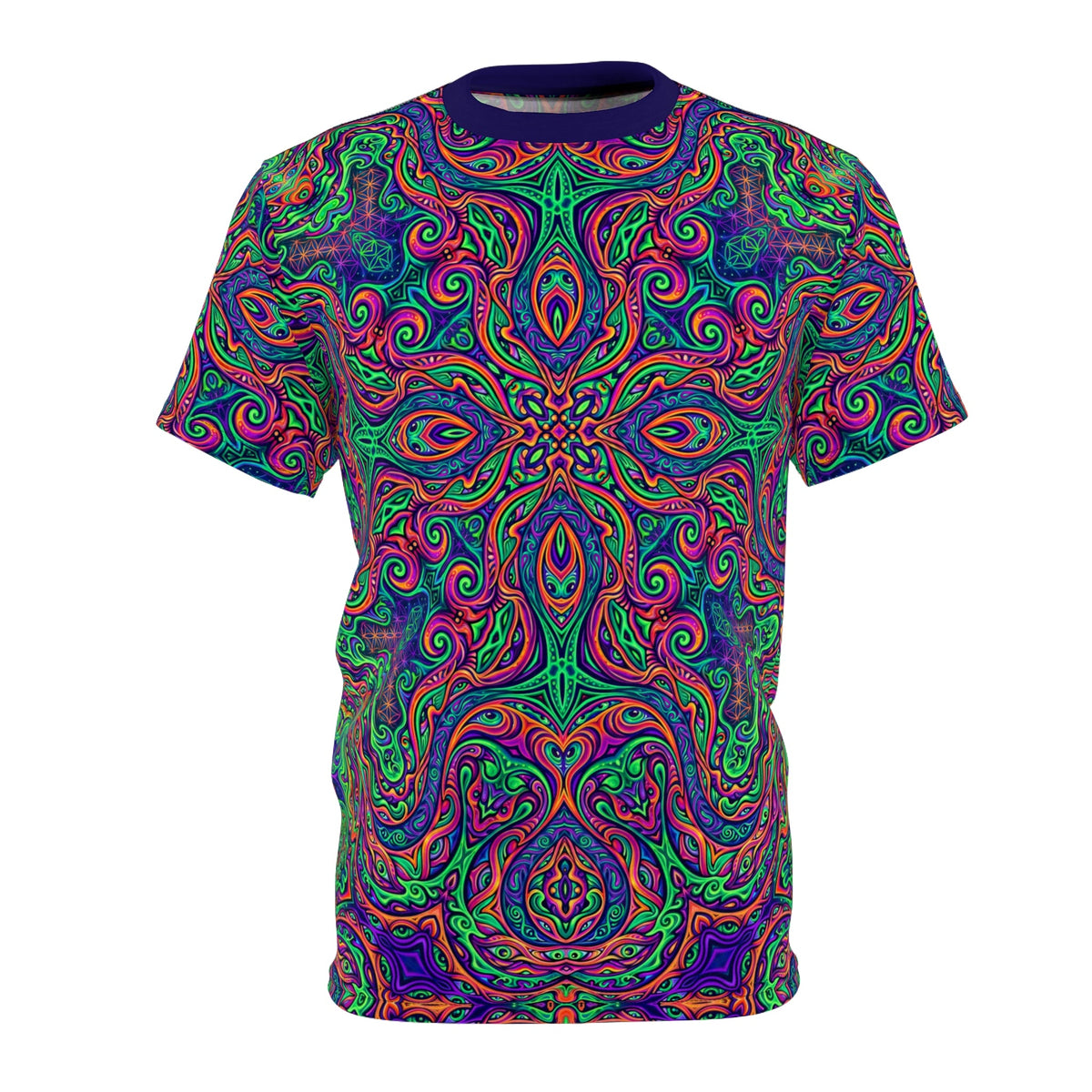 The "Etheric Emenation" Collection