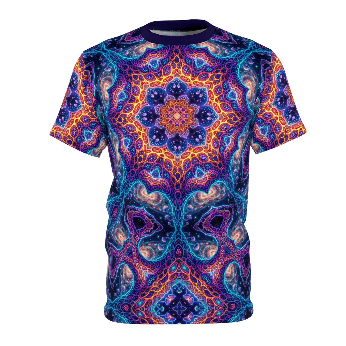 The "Hyperdrive" Collection