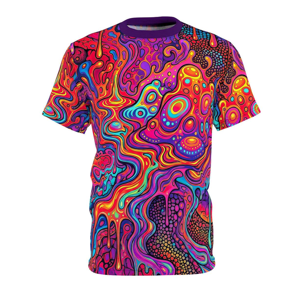 The "Lava Lava" Collection