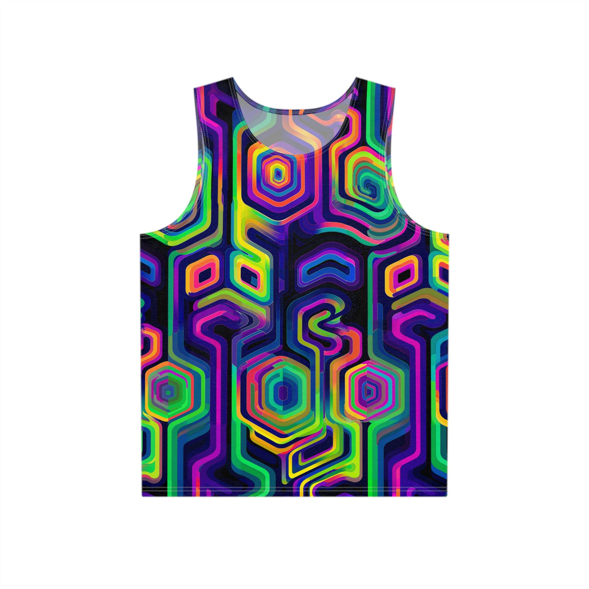 All Men's Tank Tops