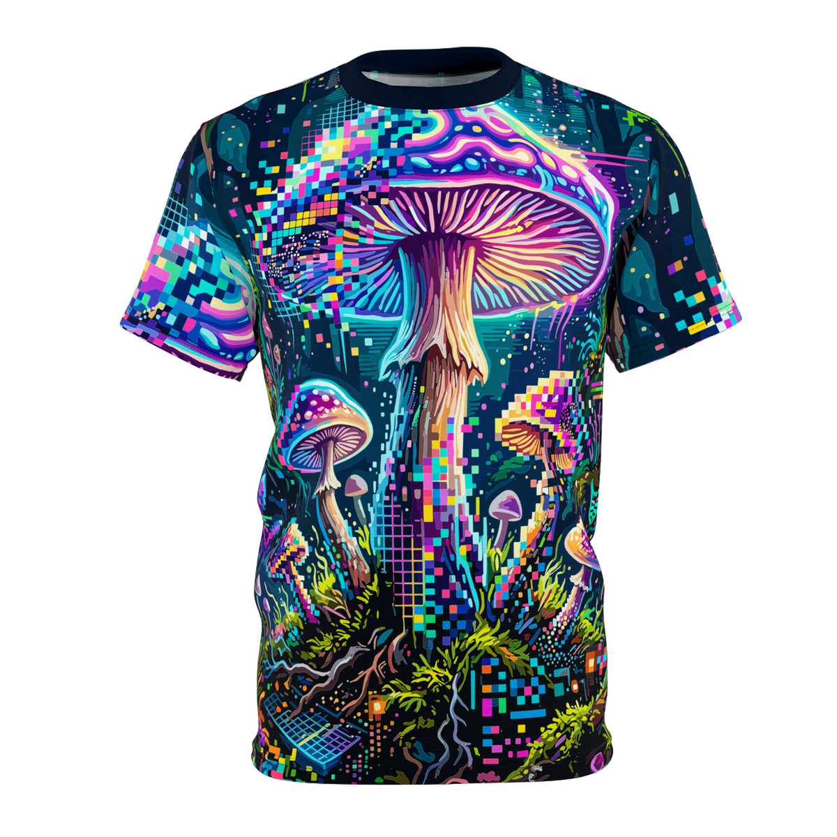 The "Digital Forest" Collection