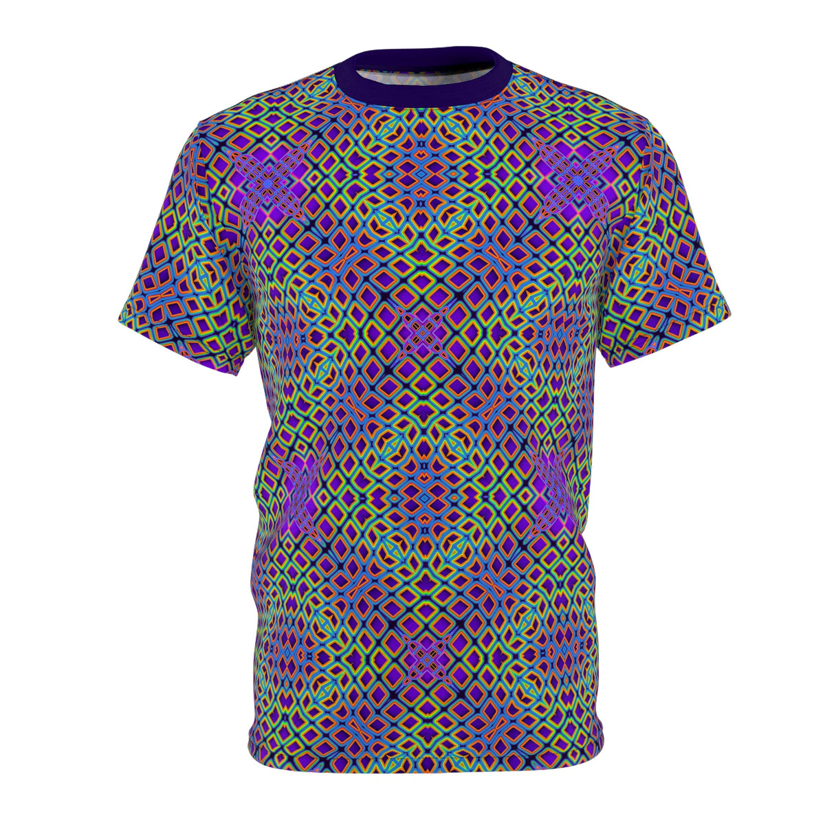 The "Cymatic Surge" Collection