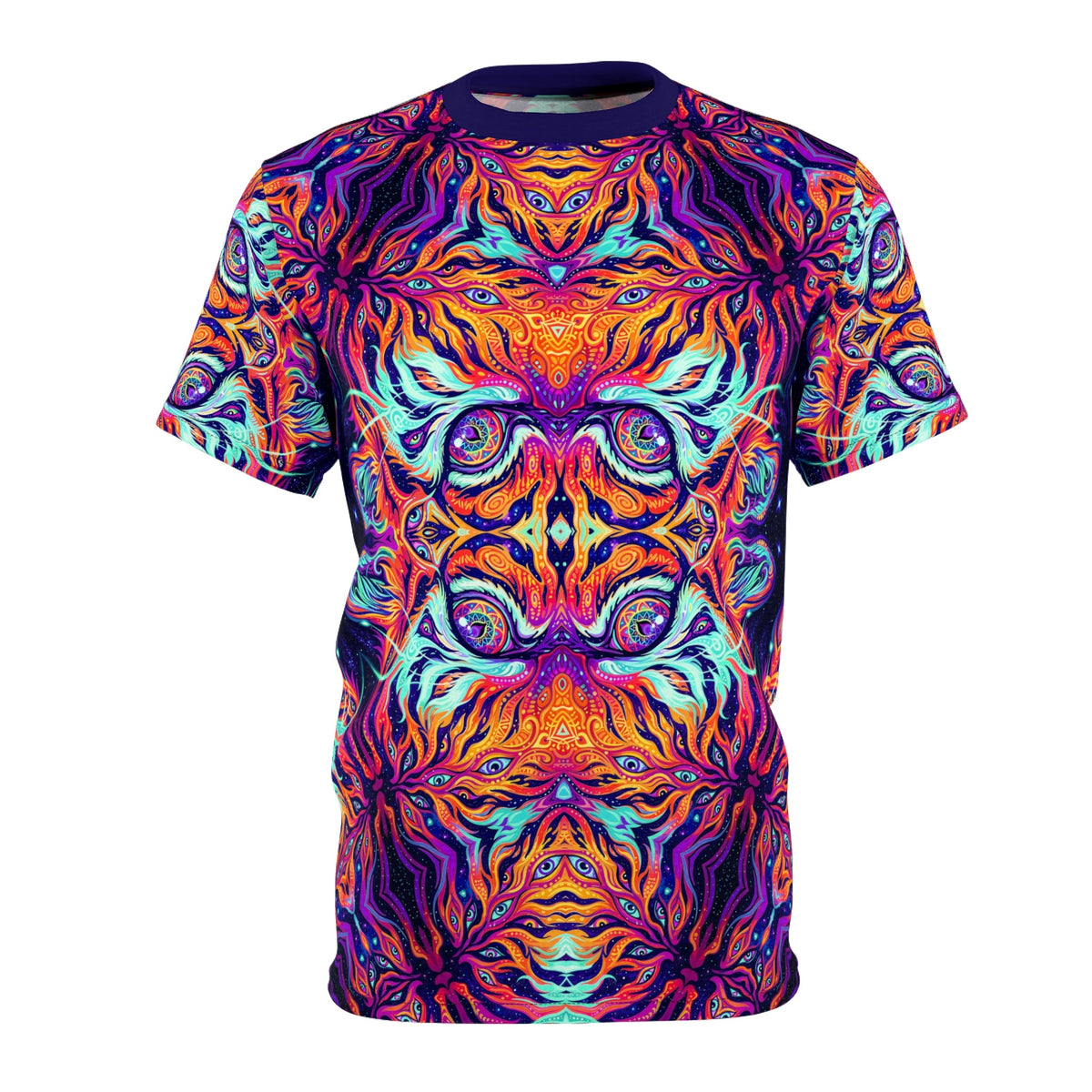 The "Tigerific" Collection