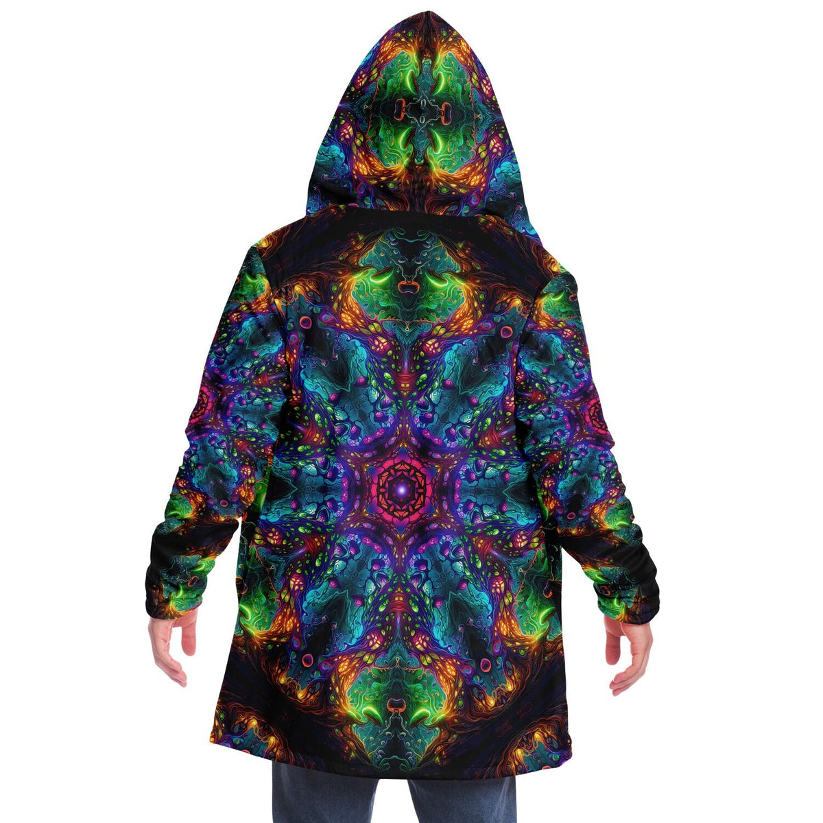 Hooded Cloaks (Ordered By Best Sellers)