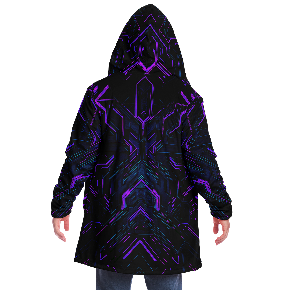 The "Alice In Night City" Collection