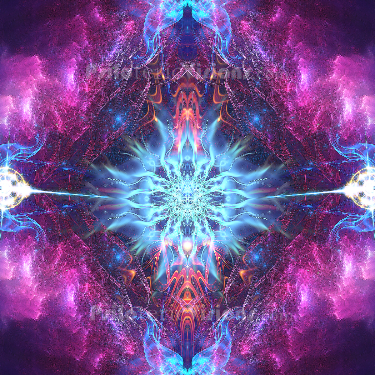 The "Angelic Force" Collection