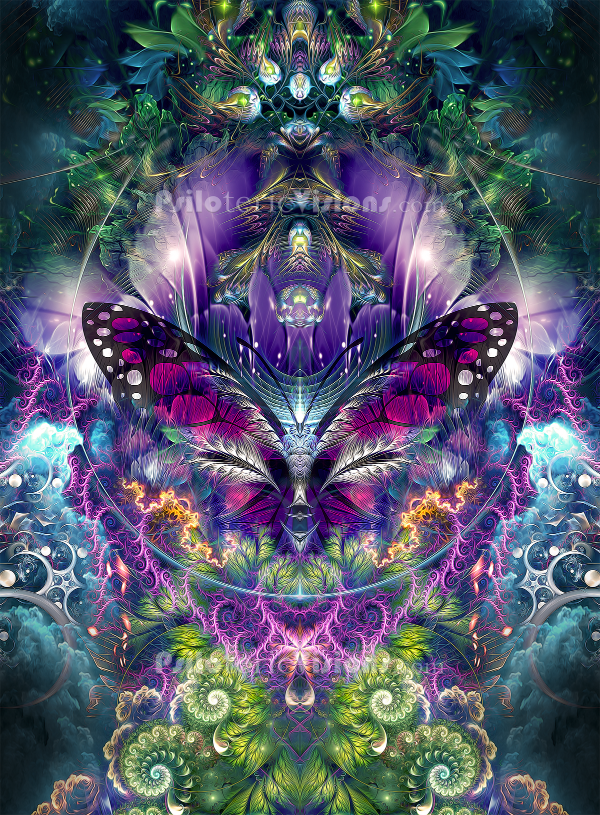 The "Emergence" Collection
