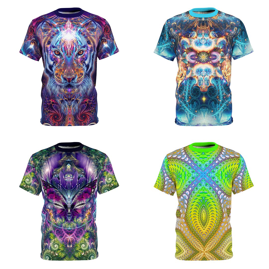 All Premium Tees