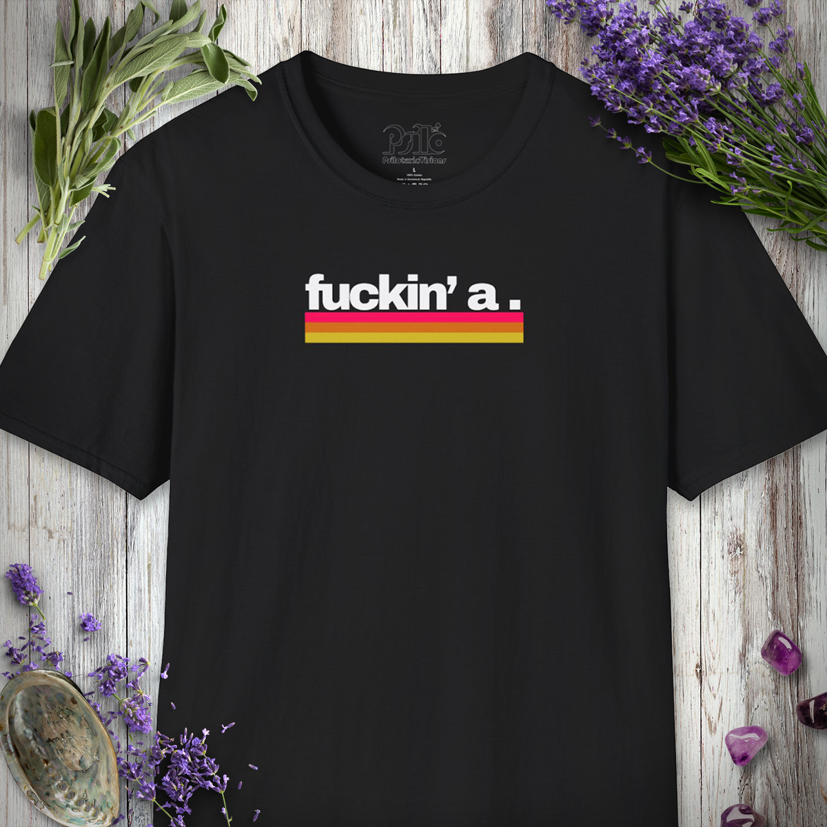 Shirts That Swear - Profanity Collection