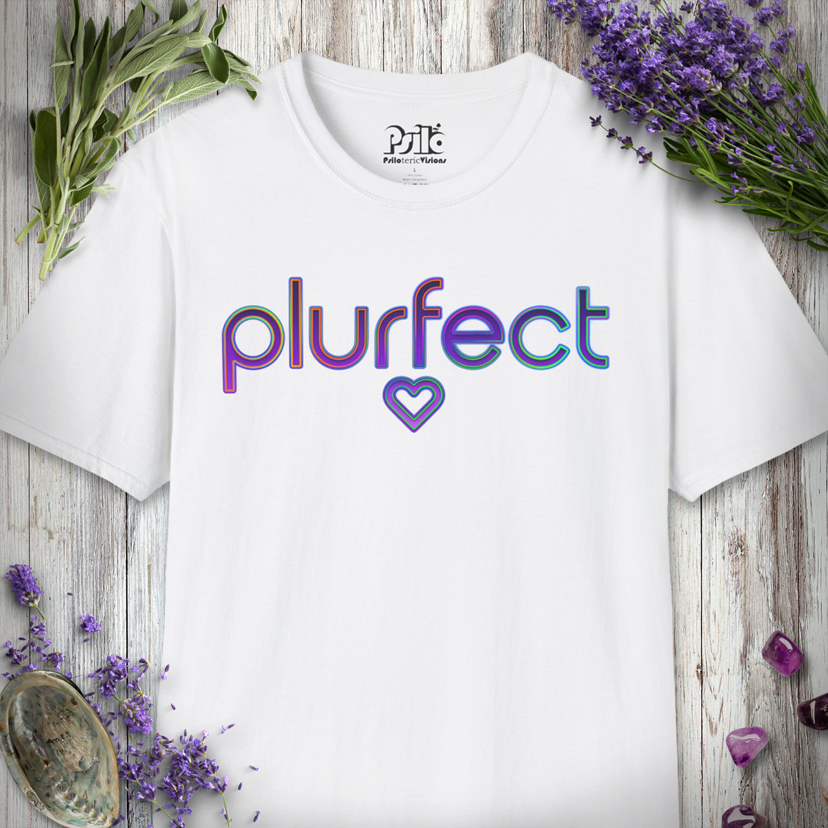 Rave - T-Shirts