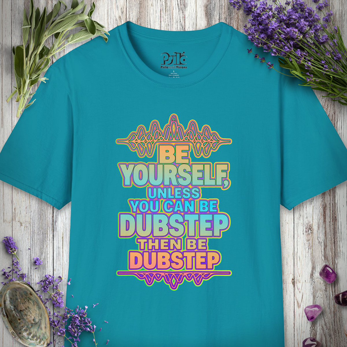 Dubstep / Bass - T-Shirts