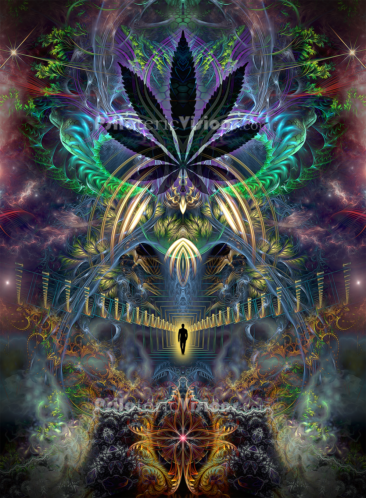 The "Heightened Stroll" Collection