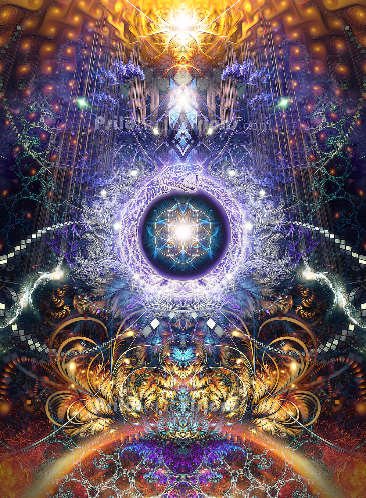 The "Immortal Truth" Collection