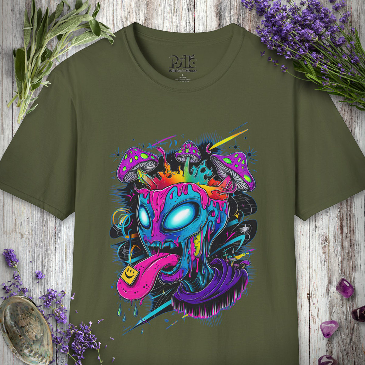 LSD T-Shirts