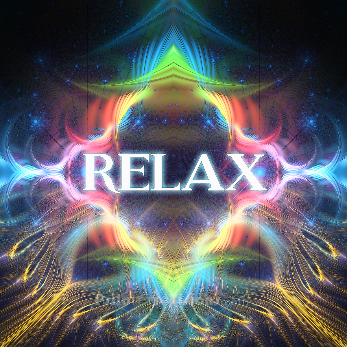 The "Relax" Collection
