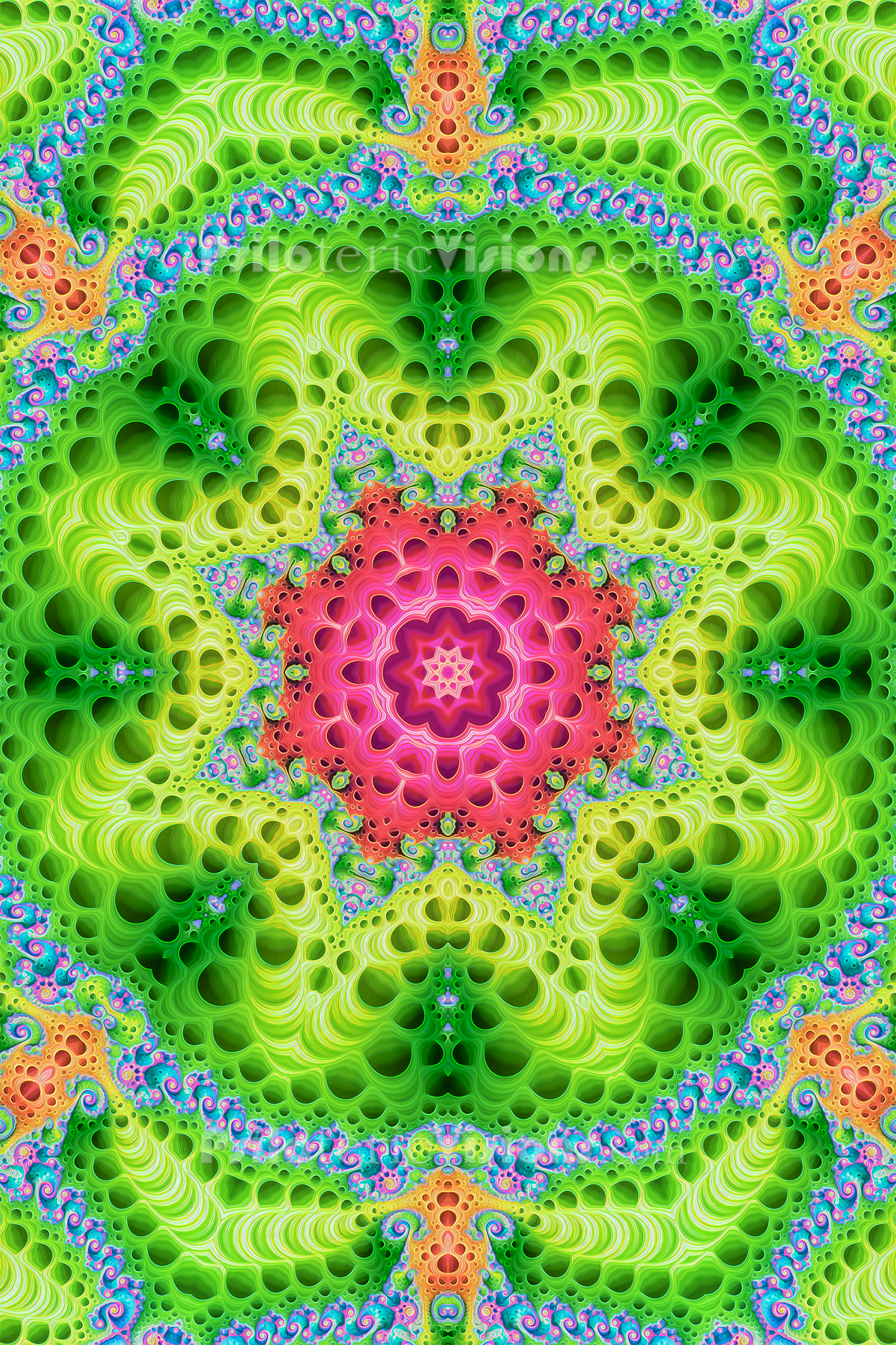 The "Starburst" Collection
