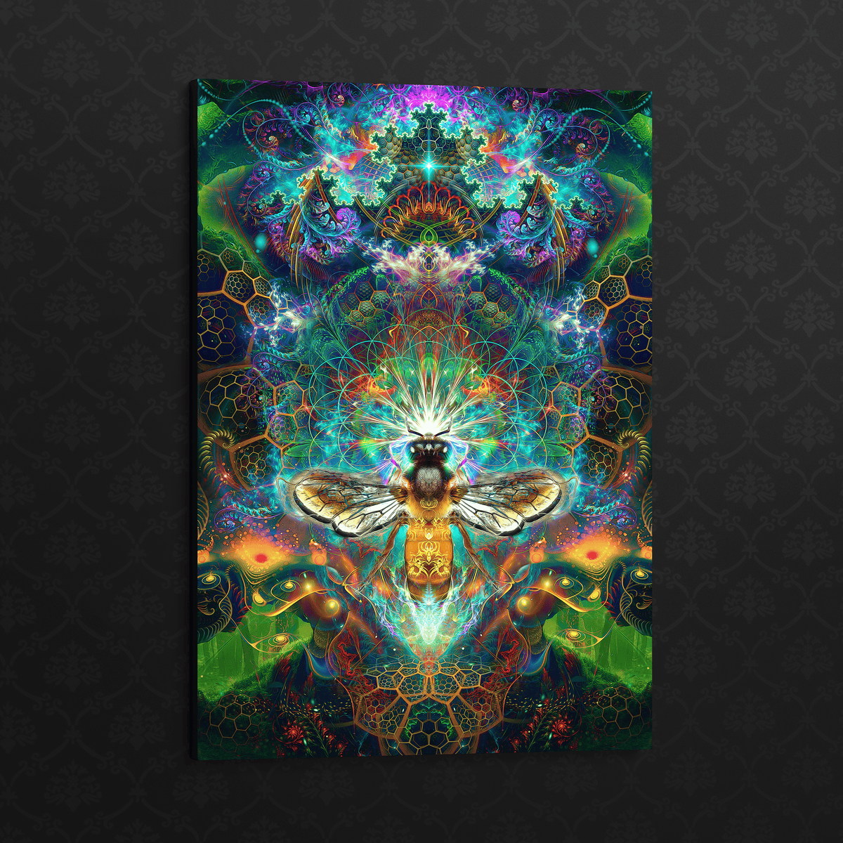 Wall Art & Home Decor