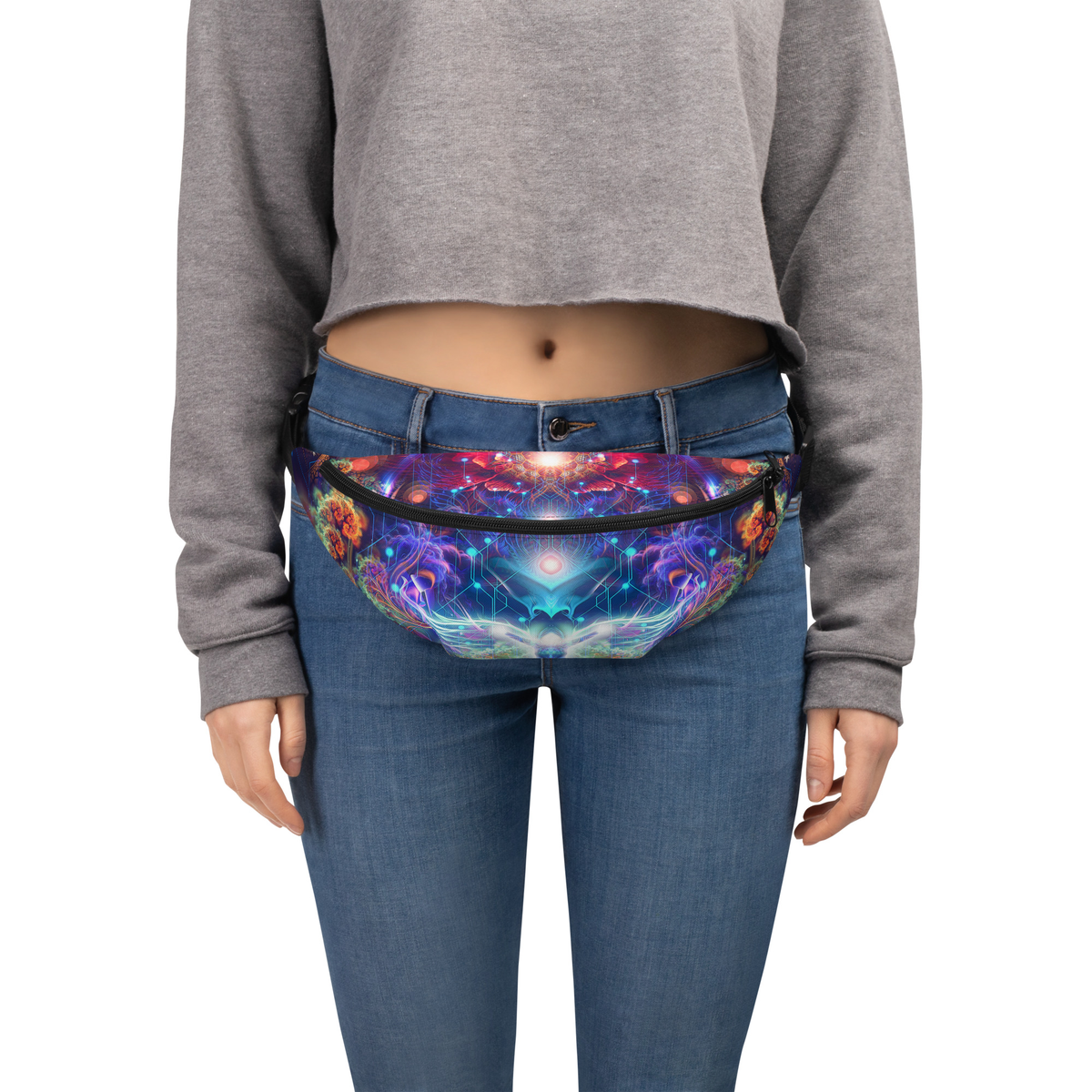 Fanny Packs