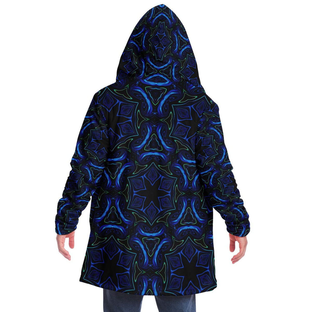 The "Liquid Night" Collection