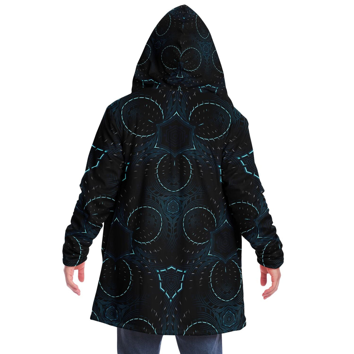 The "Storm Shield" Collection