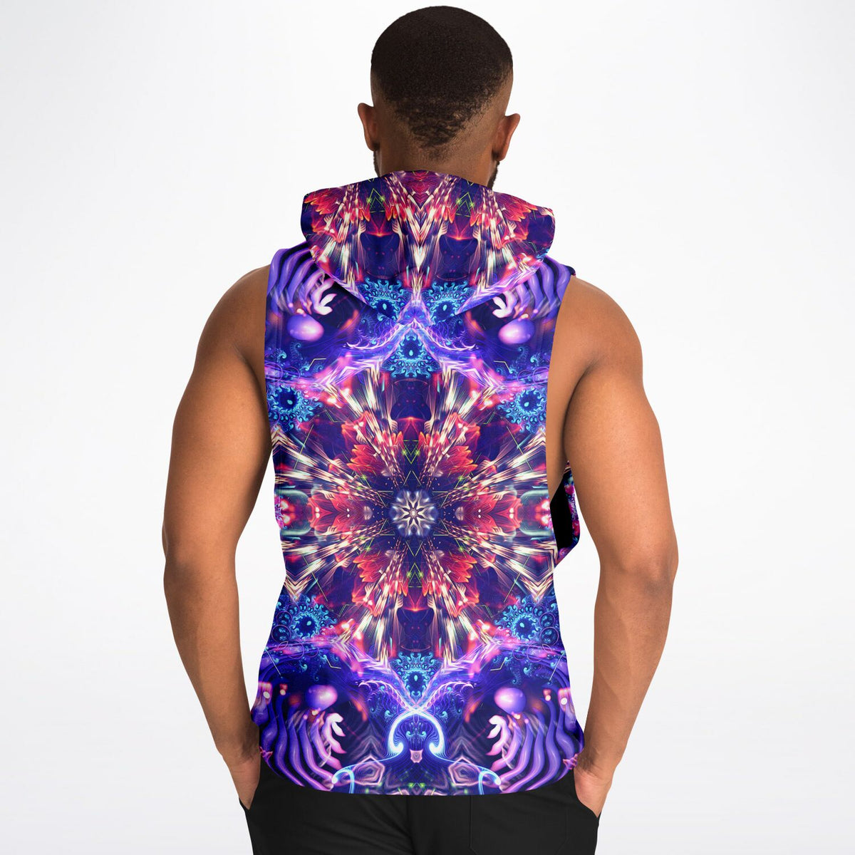 Men's Apparel