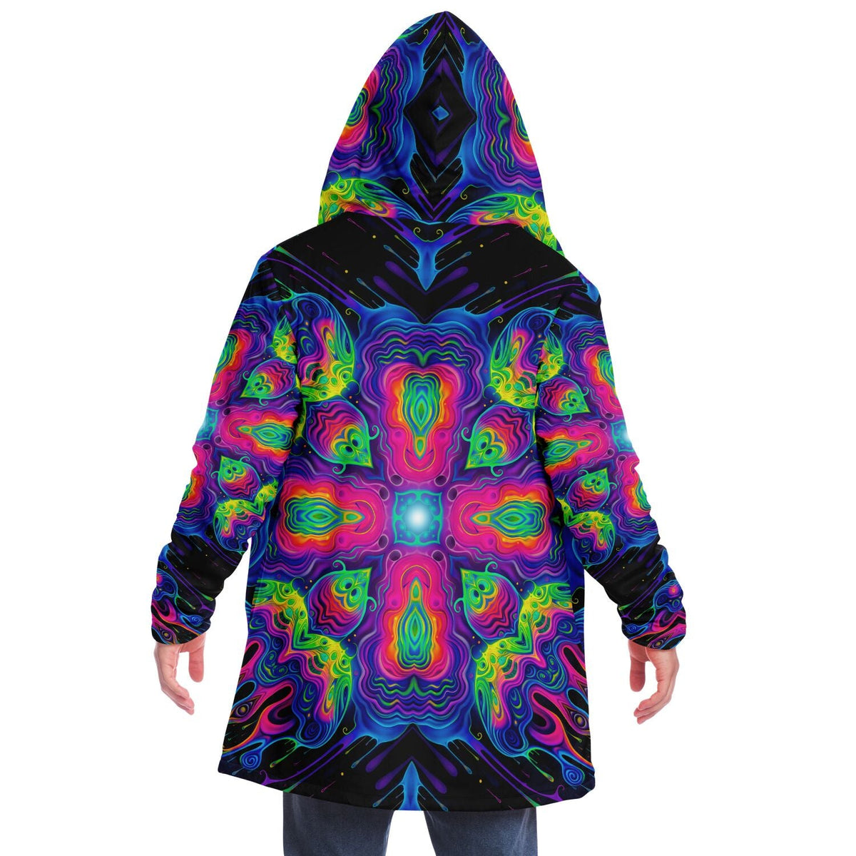 The "The Deep Deep" Collection
