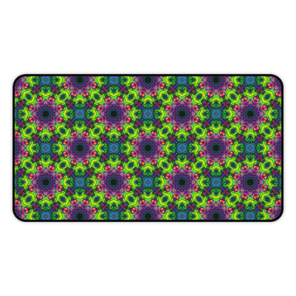 "Portals" DESK MAT (12x18)(12x22)(15.5x31)