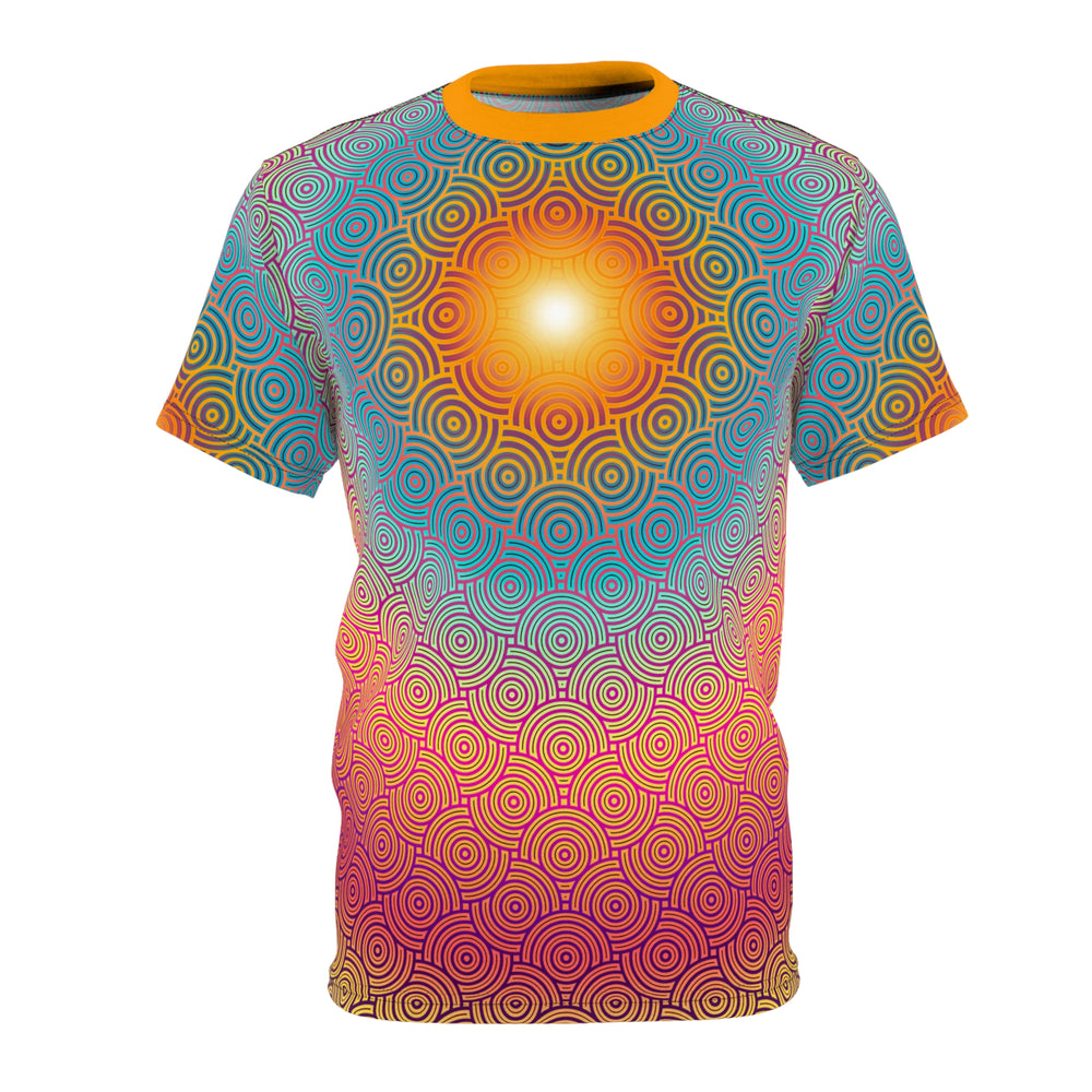 "Full Spectrum" PREMIUM TEE