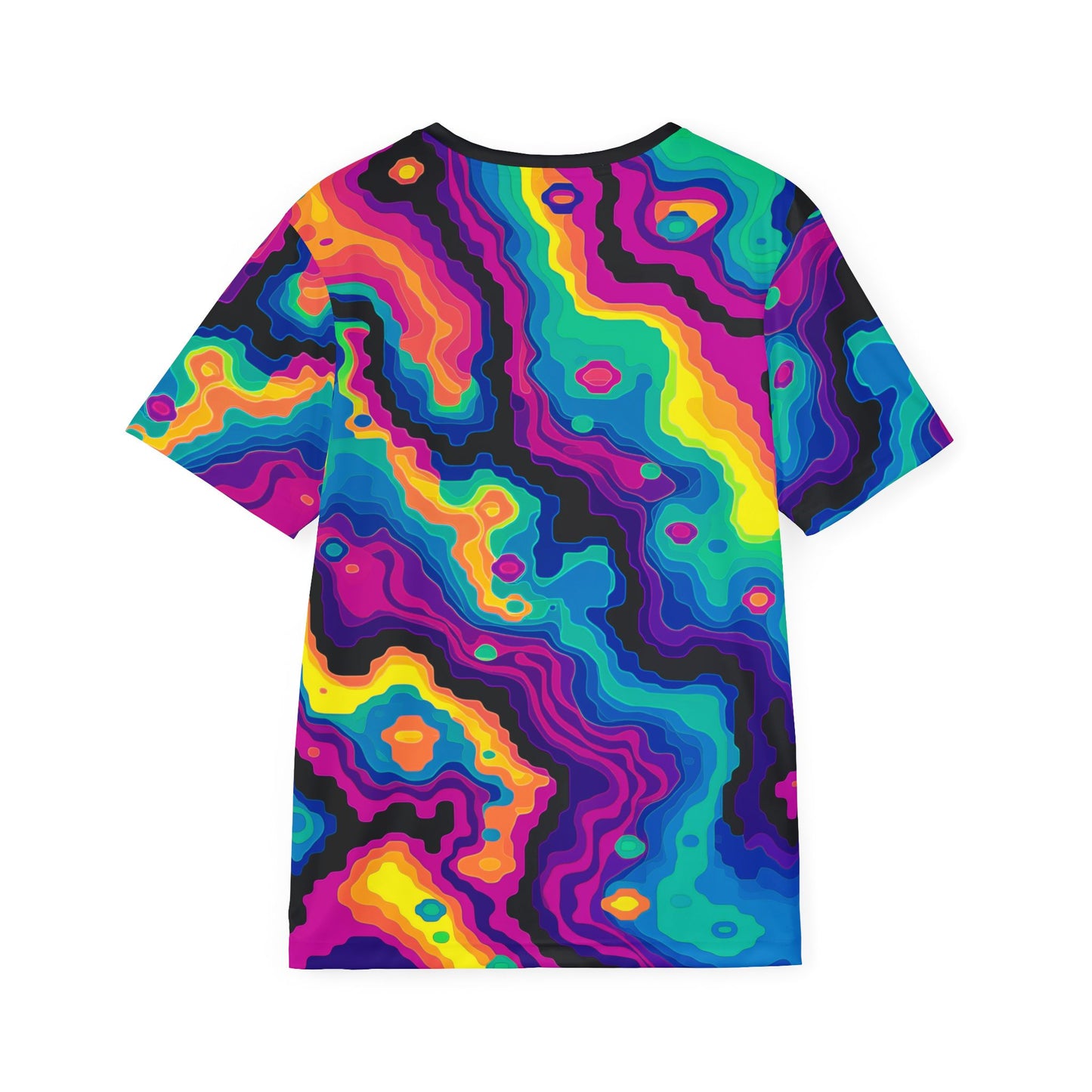 "Digiheat" (MEN'S) SPORT TEE