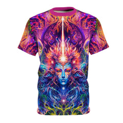 "The Sacred Vine" PREMIUM TEE