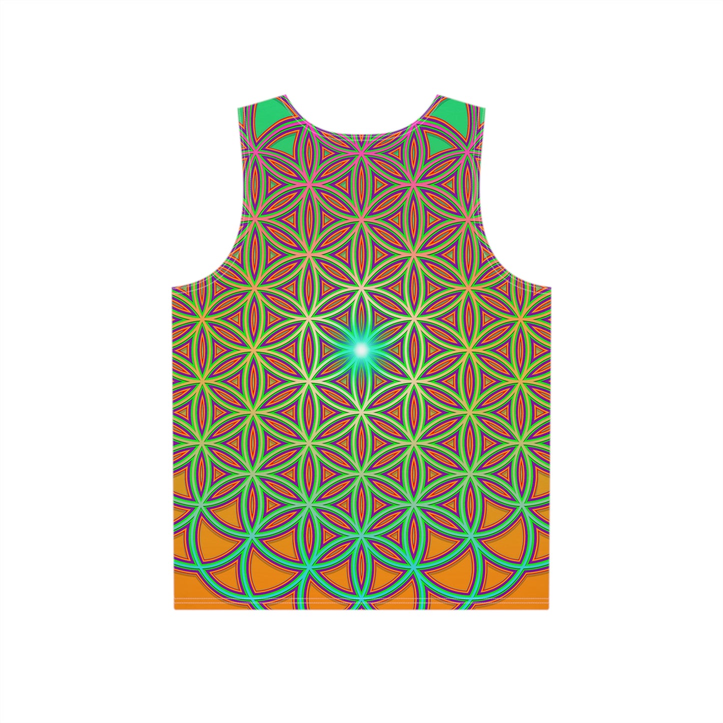 "311 FOL" MEN'S TANK TOP