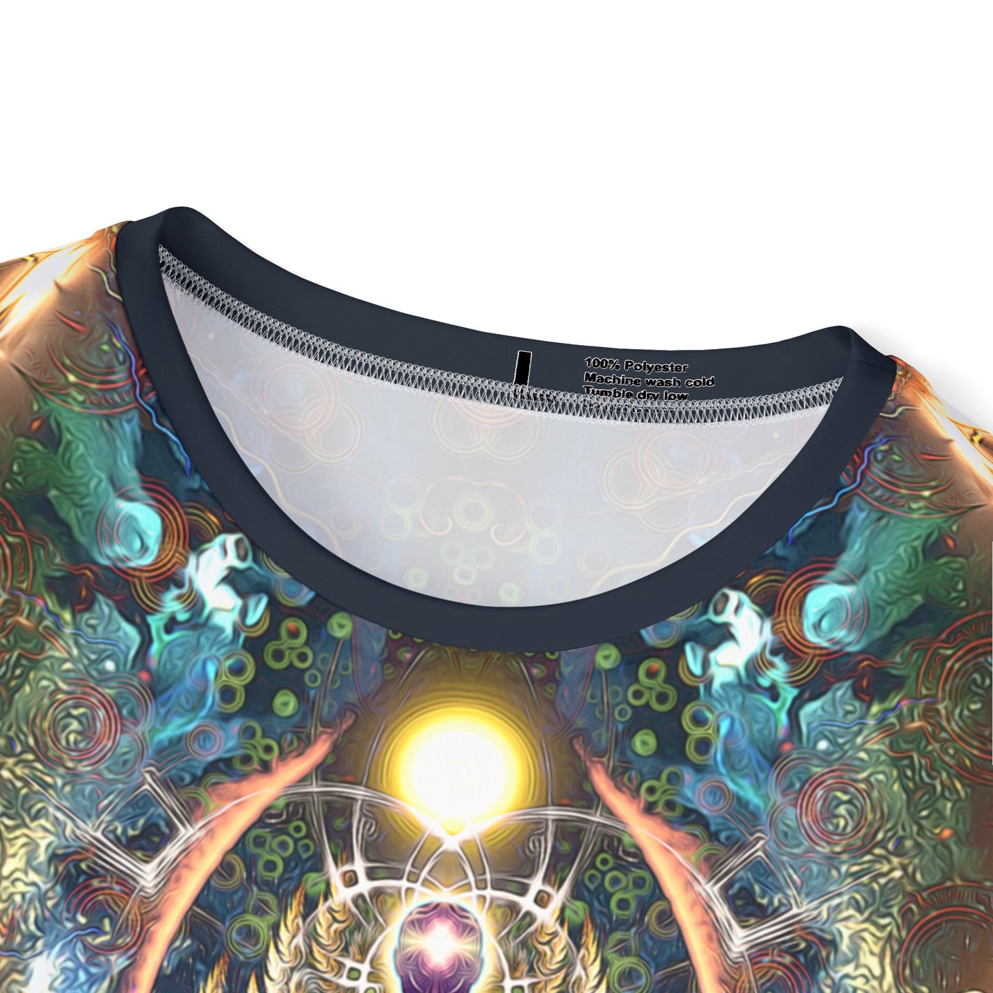 "Density 432" (MEN'S) SPORT TEE