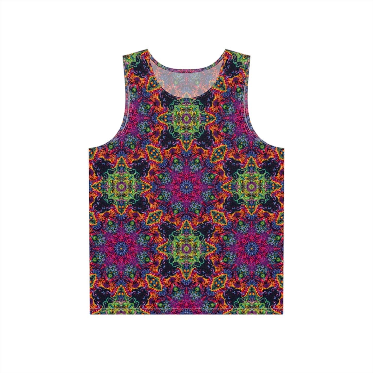 "Lucid Dream" MEN'S TANK TOP