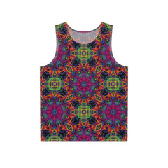 "Lucid Dream" MEN'S TANK TOP