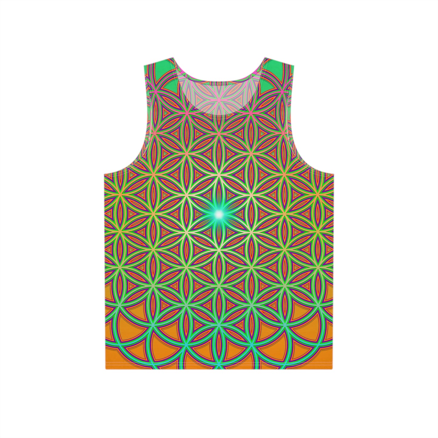 "311 FOL" MEN'S TANK TOP