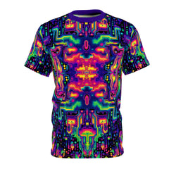"Space Invaders" PREMIUM TEE