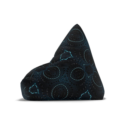"Storm Shield" BEAN BAG CHAIR COVER