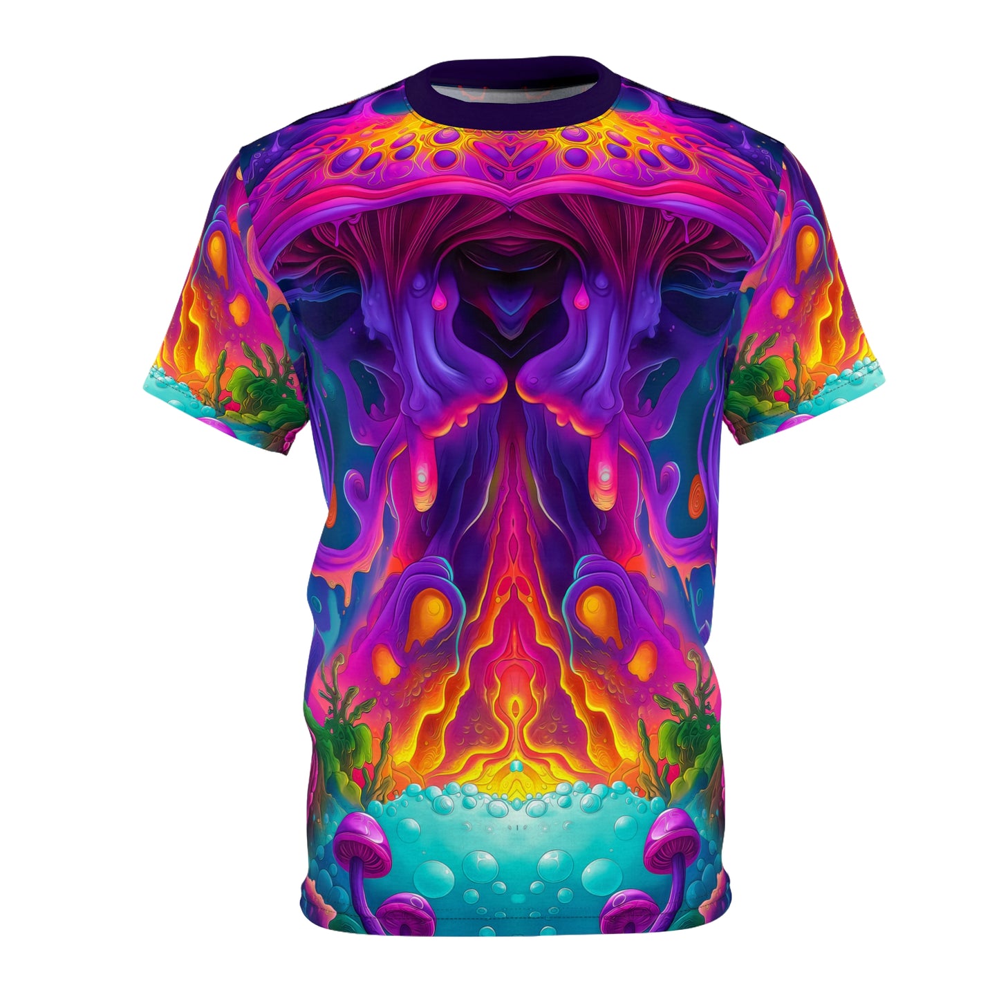 "Port Gillstown Reflection" PREMIUM TEE